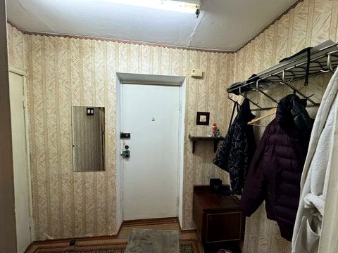 квартира по адресу Майборського ул., 11