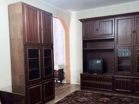 квартира за адресою Валентинівська вул. (Блюхера), 41