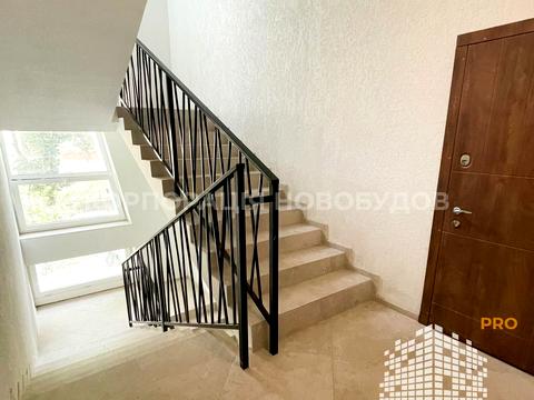 квартира по адресу Габора Дойко ул., 10