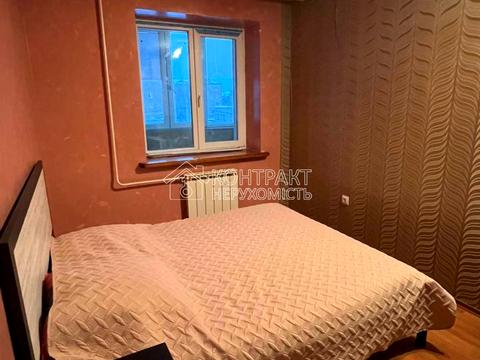 квартира за адресою Харків, Професора Отамановського вул., 25