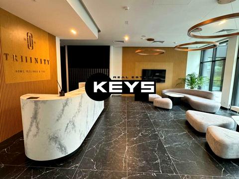 квартира за адресою Василя Тютюнника вул. (Анрі Барбюса), 39/2