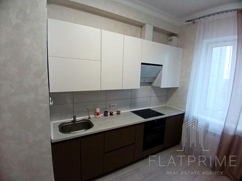 квартира по адресу Николая Лаврухина ул., 12