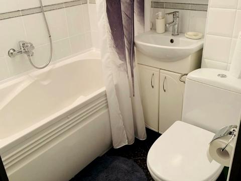 квартира за адресою Сирецька вул., 32/34