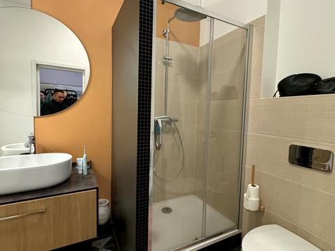 квартира за адресою Трускавецька вул., 4-Б