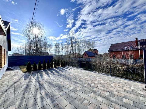 дом по адресу щаслива, 11