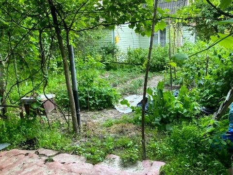 дом по адресу Садова