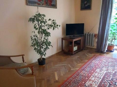 квартира за адресою Гетьмана Івана Мазепи вул. (Топольна), 11