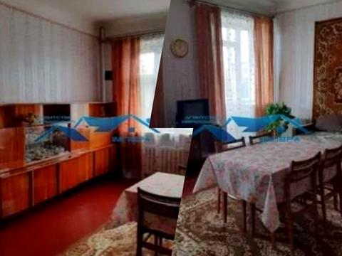 квартира по адресу Анатолия Кукобы ул. (Пролетарская), 43