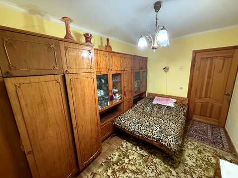 комната по адресу Стрийская ул., 61