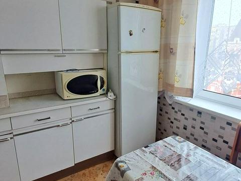 квартира за адресою Метробудівська вул., 13