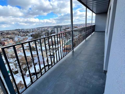 квартира за адресою провулок Садовий, 8