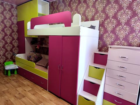 квартира за адресою Тарасівська