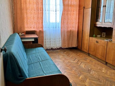 квартира за адресою Степана Васильченка, 6