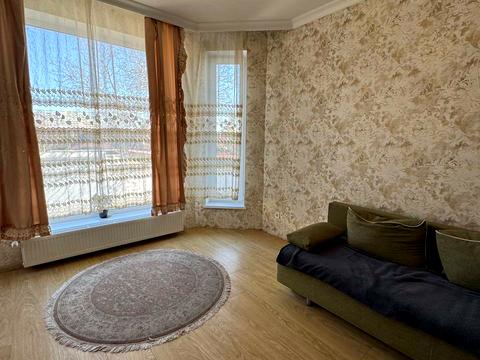 дом по адресу провулок Каманіна, 1/2