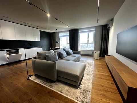 квартира за адресою Олени Теліги вул., 25