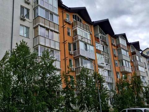 квартира по адресу Черкасская ул., 10