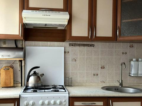 квартира по адресу Оболонский просп., 16-Е