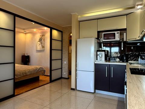 квартира по адресу Алексея Тихого ул. (Виборзька), 28