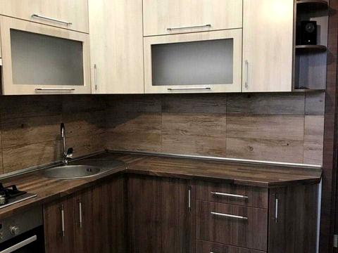 квартира за адресою Максима Залізняка вул., 20/1