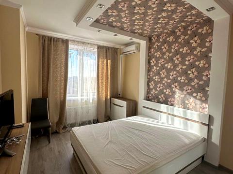 квартира по адресу Садовая ул., 1В