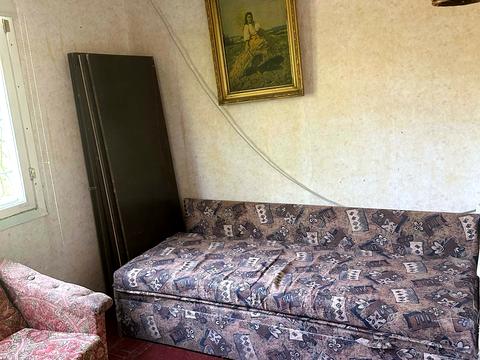 дом по адресу лінія