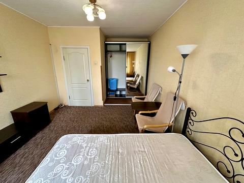 квартира по адресу Героев Днепра ул., 45