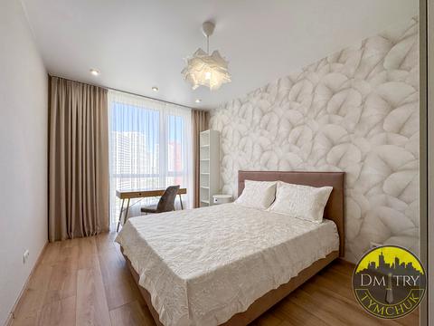 квартира по адресу Олександра Олеся ул., 8/17