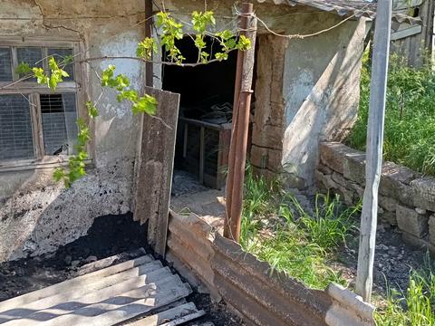 будинок за адресою с. Визирка, Перемоги, 41