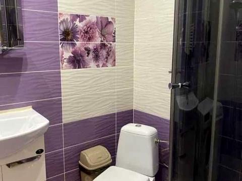 квартира за адресою Панаса Мирного вул., 18-Б