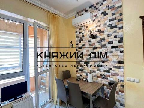 квартира за адресою Зарічна вул., 1-Б