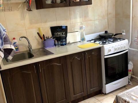 квартира по адресу Инглези ул. (25-ой Чапаевской Дивизии), 16