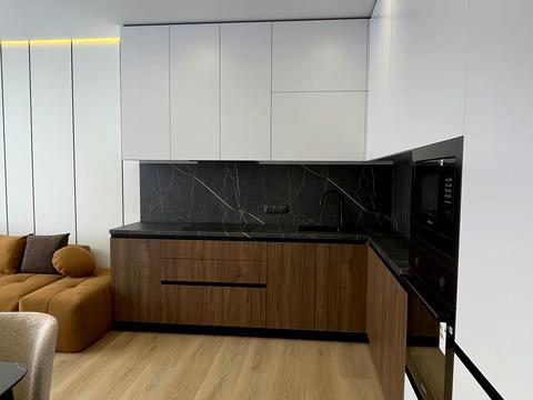 квартира по адресу Фортечный тупик (Тверской), 7-Б