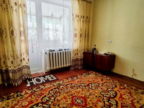 квартира за адресою Котляревського, 2/2