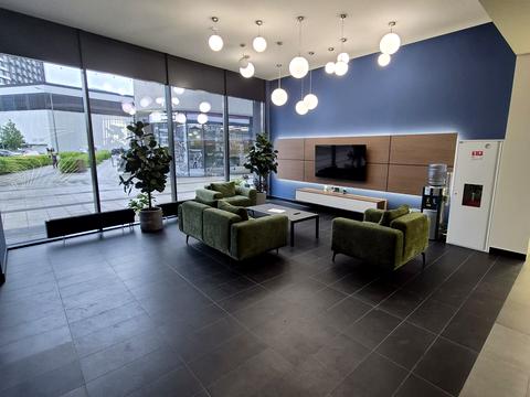 квартира по адресу Днепровская набережная ул., 15-Ж