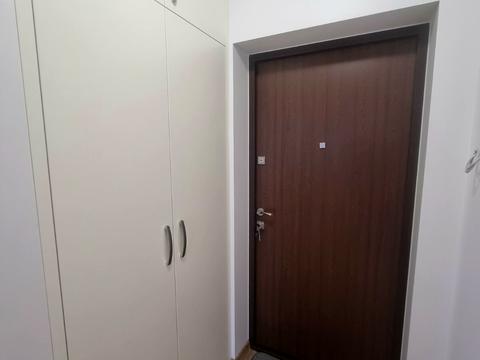 квартира по адресу Воздухофлотский просп. (Повітрофлотський), 56-Б