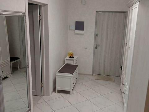 квартира за адресою Бориса Гмирі вул., 12-Б