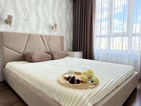 квартира за адресою Каховська вул., 62-А