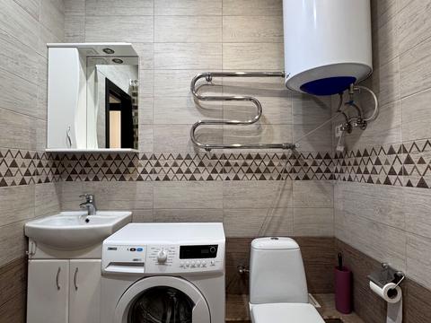 квартира за адресою Кахи Бендукідзе вул., 2