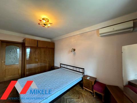 квартира за адресою Митрополита Василя Липківського вул. (Урицького), 9