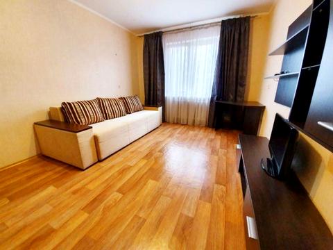 квартира по адресу Урловская ул., 36