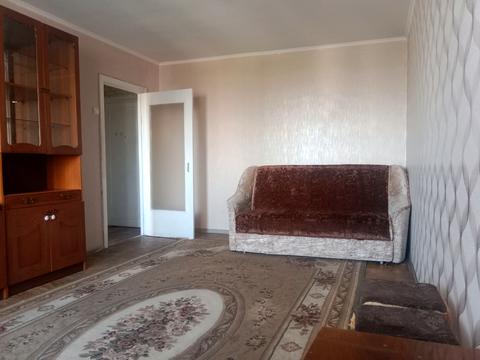 квартира по адресу Сентябрьская ул., 5