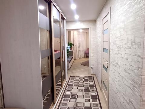 квартира за адресою Центральна вул. (Мічуріна), 33