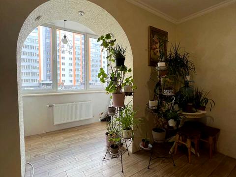квартира за адресою Хіміків вул., 31
