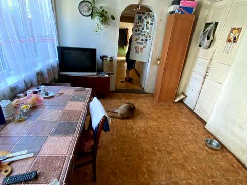 дом по адресу Ярослава Мудрого ул., 6