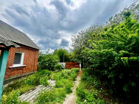 будинок за адресою Невідомого солдата, 30