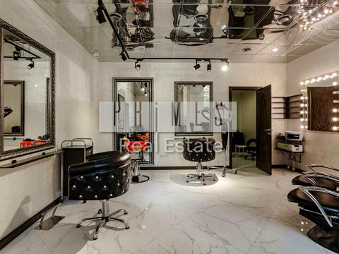 комерційна за адресою Метрологічна вул., 11-А