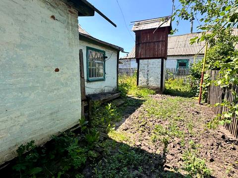 дом по адресу Сучкова
