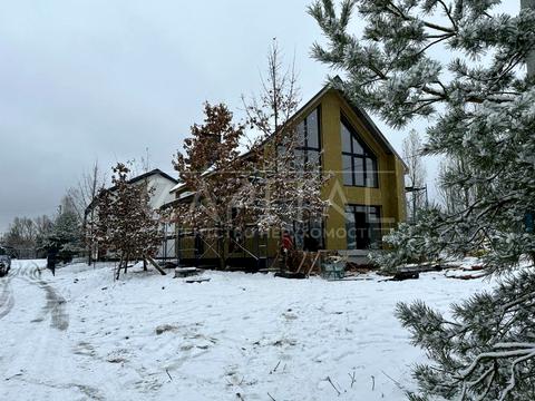 будинок за адресою Києво-Святошинський
