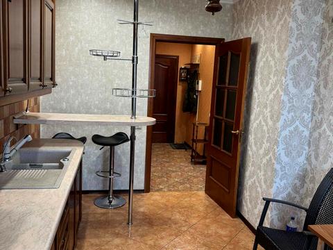 квартира за адресою Академіка Палладіна просп., 18/30