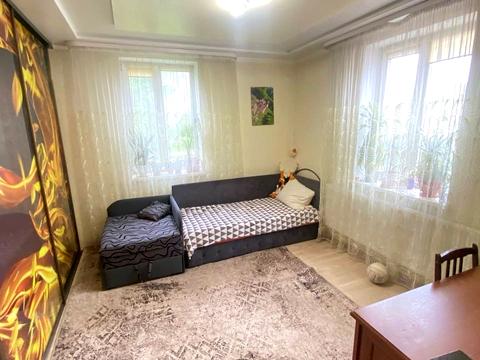 квартира за адресою Відродження просп., 5